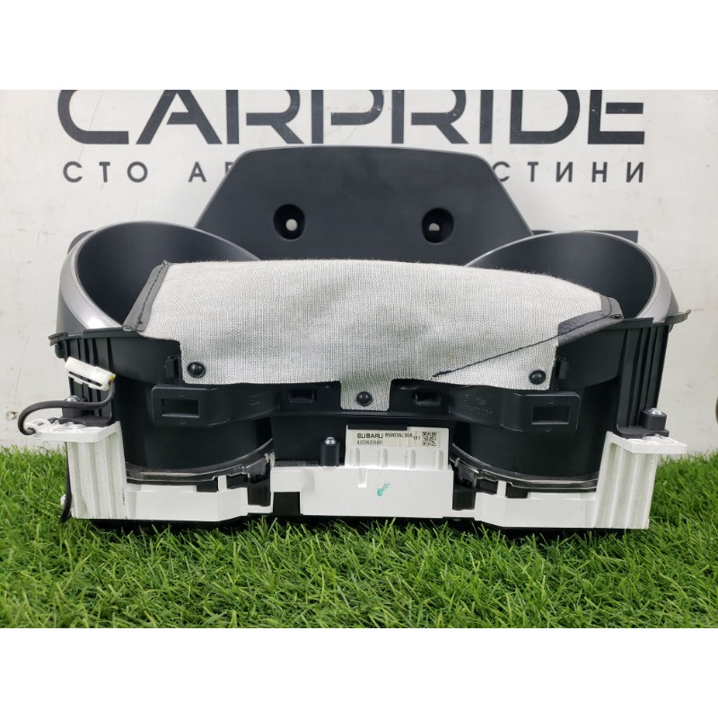 Панель приборов (салон) Subaru Outback BS 2016 2.5 85003AL30A