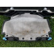 Панель приборов (салон) Subaru Outback BS 2016 2.5 85003AL30A