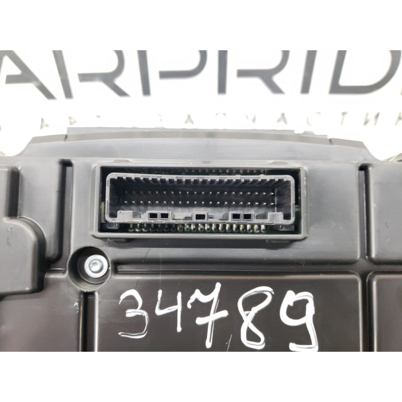 Панель приборов (салон) Subaru Outback BS 2016 2.5 85003AL30A