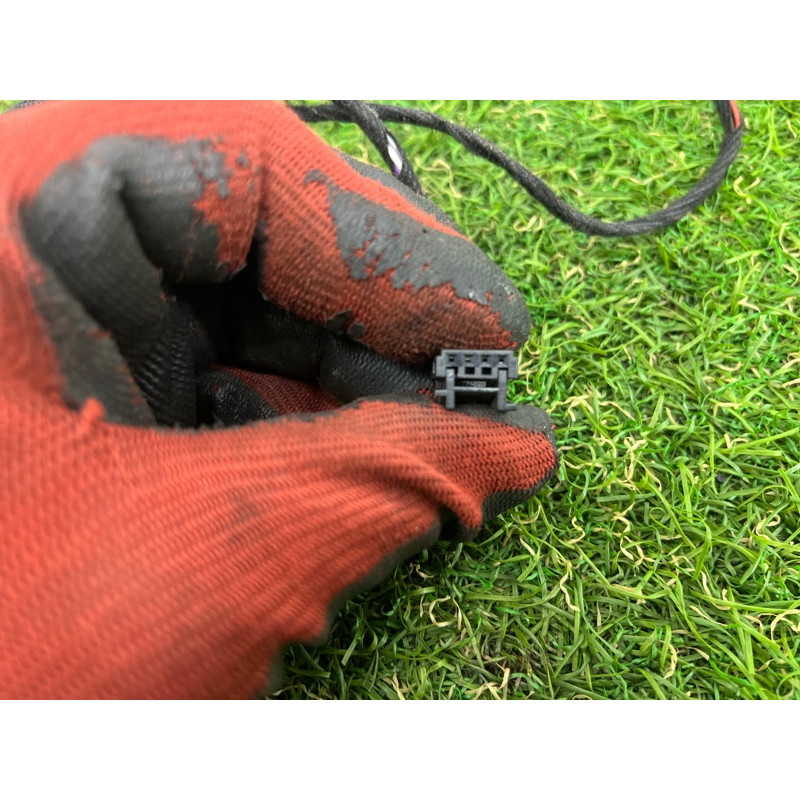 Проводка дверна (електрика) Volkswagen Touareg II NF 2013 3.0 7P6971121H