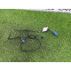 Проводка дверна (електрика) Volkswagen Touareg II NF 2013 3.0 7P6971121J