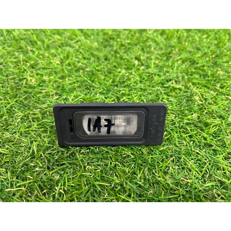 Плафон підсвічування номера (оптика) AUDI A7 4G 2013 3.0 CGXB 4G0943021