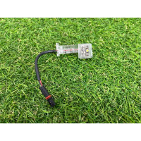 Подсветка ручки