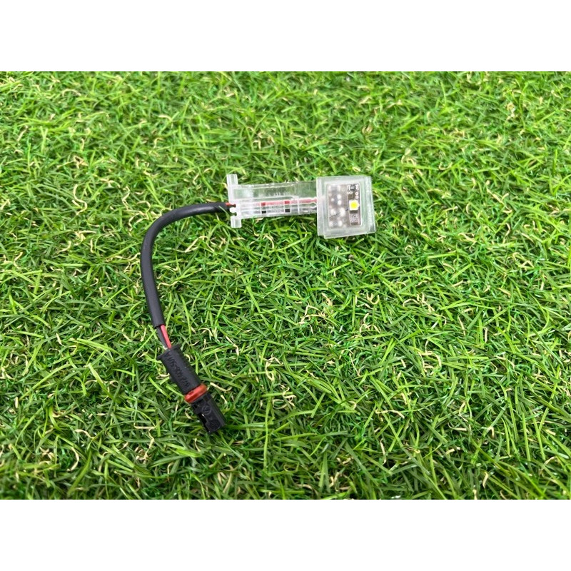 Підсвітка ручки (електрика) BMW 2-series F22 2015 2.0 63177277448