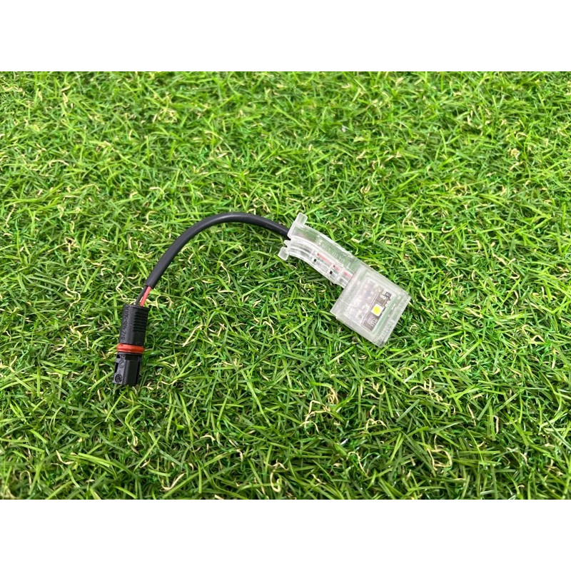 Підсвітка ручки (електрика) BMW 2-series F22 2015 2.0 63177277448