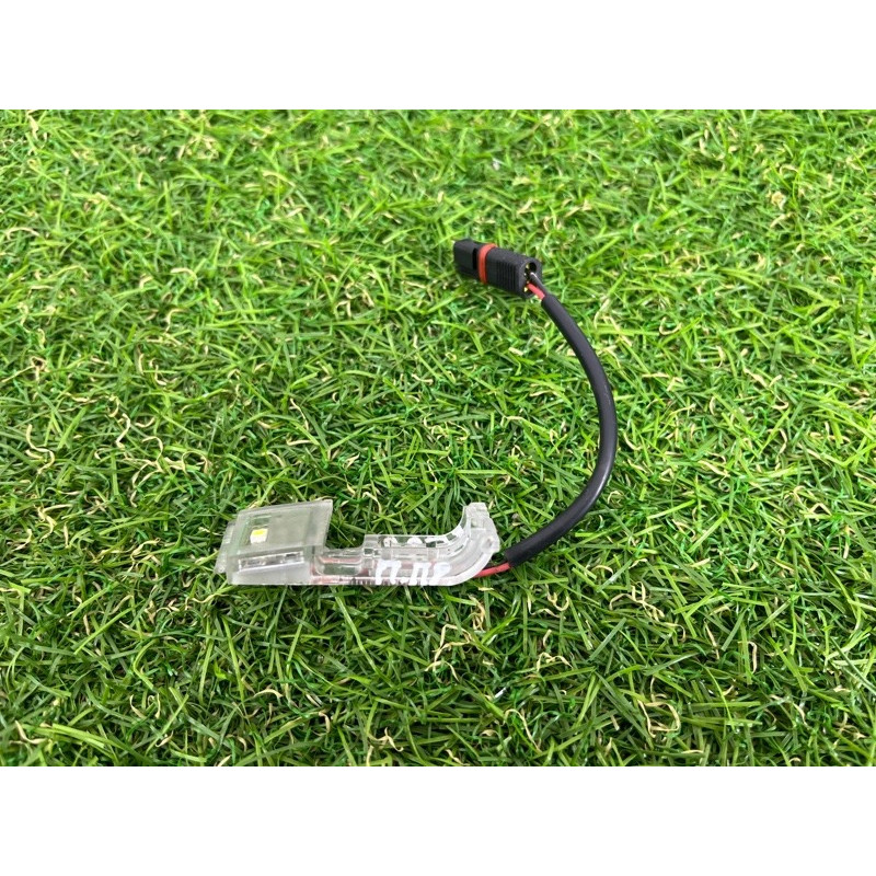 Підсвітка ручки (електрика) BMW 2-series F22 2015 2.0 63177277448