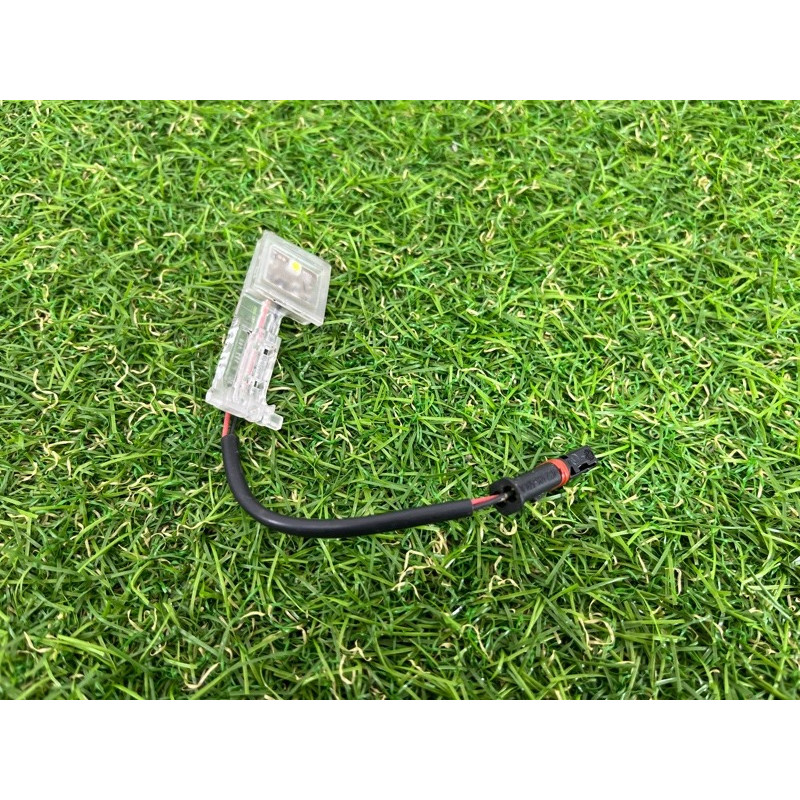 Підсвітка ручки (електрика) BMW 2-series F22 2015 2.0 63177277448