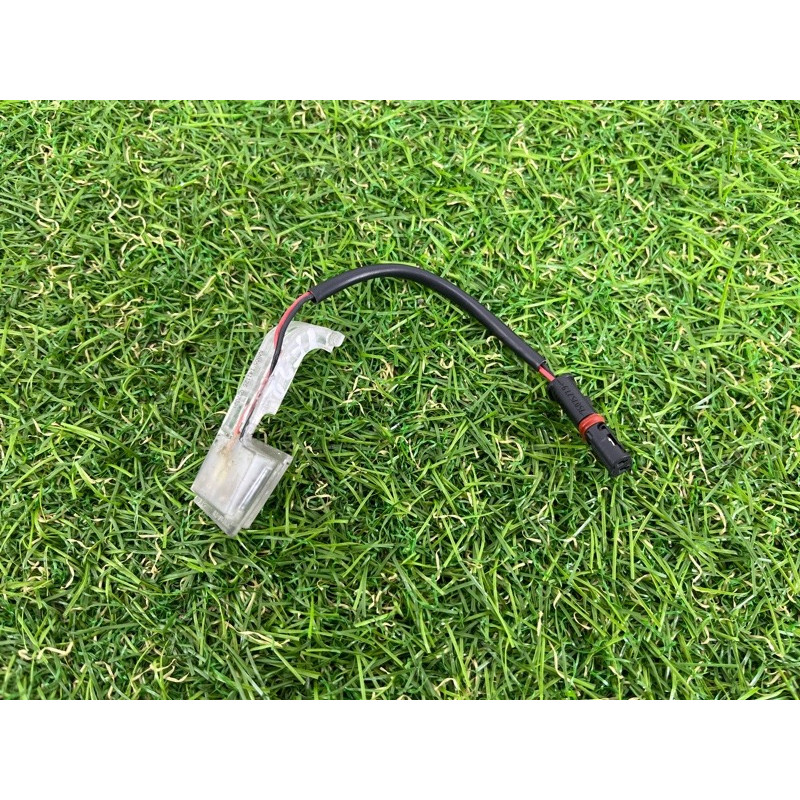 Підсвітка ручки (електрика) BMW 2-series F22 2015 2.0 63177277448