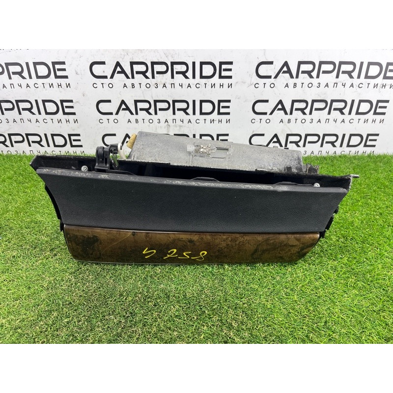 Бардачок (салон) BMW X5 E70 2008 4.8 N62/TU 51167161762