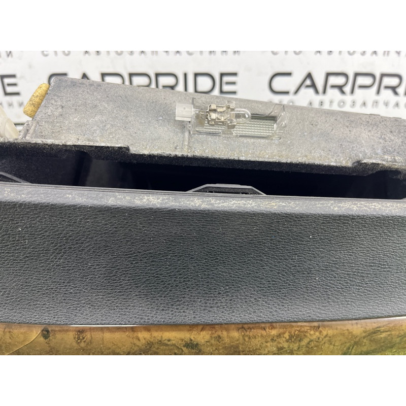 Бардачок (салон) BMW X5 E70 2008 4.8 N62/TU 51167161762