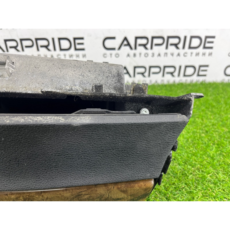 Бардачок (салон) BMW X5 E70 2008 4.8 N62/TU 51167161762