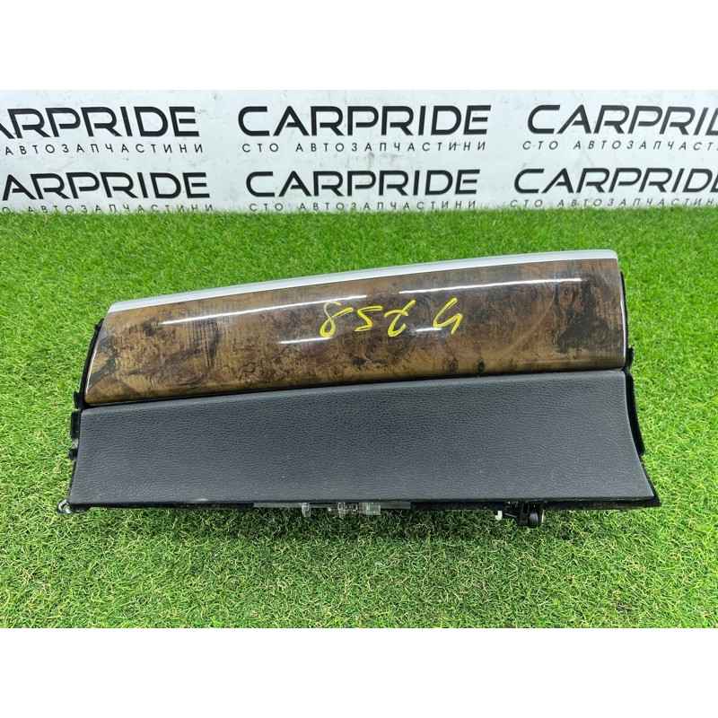 Бардачок (салон) BMW X5 E70 2008 4.8 N62/TU 51167161762