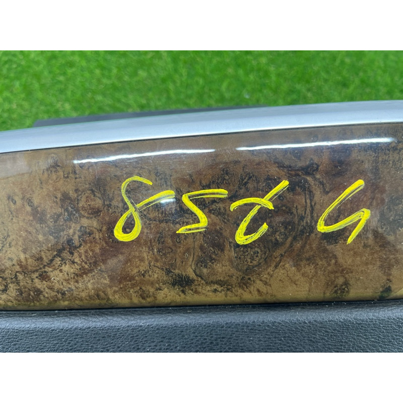 Бардачок (салон) BMW X5 E70 2008 4.8 N62/TU 51167161762