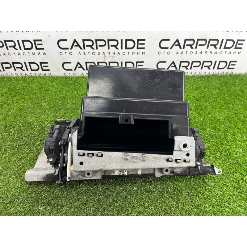 Бардачок (салон) BMW X5 E70 2008 4.8 N62/TU 51167161762