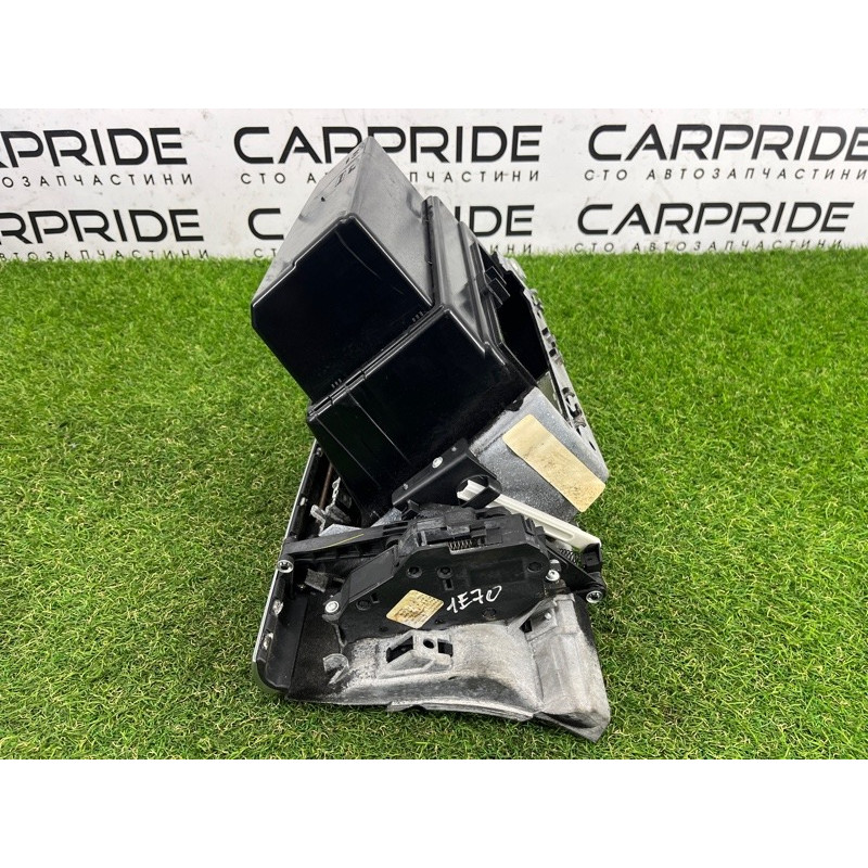 Бардачок (салон) BMW X5 E70 2008 4.8 N62/TU 51167161762