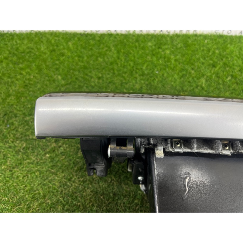 Бардачок (салон) BMW X5 E70 2008 4.8 N62/TU 51167161762