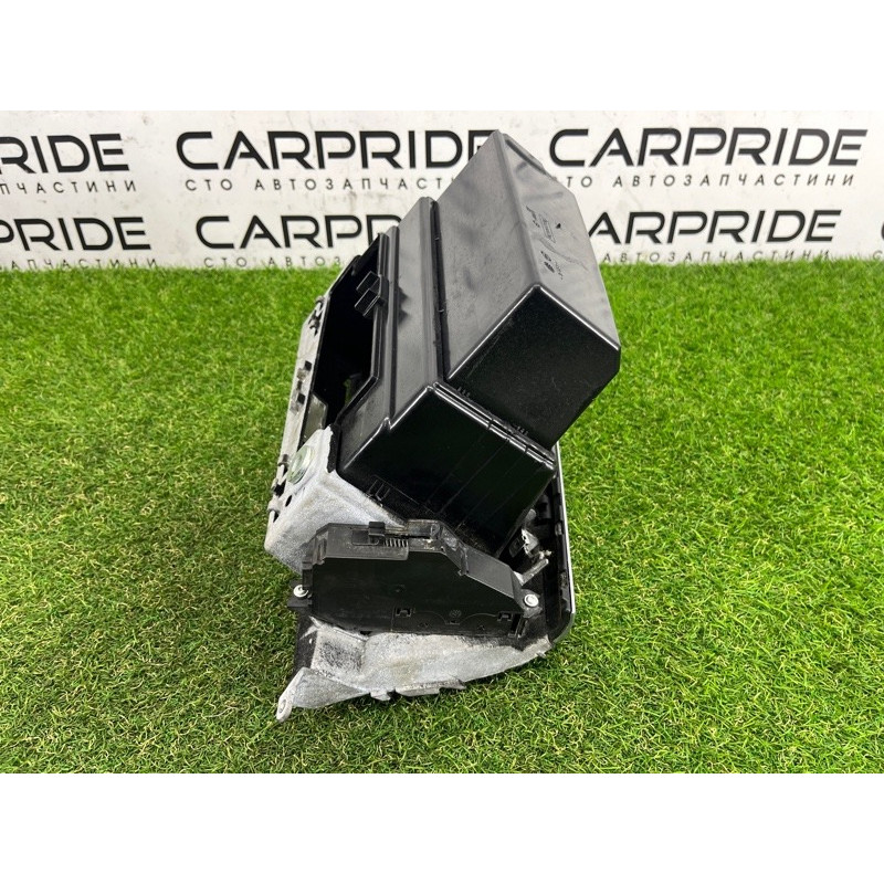 Бардачок (салон) BMW X5 E70 2008 4.8 N62/TU 51167161762