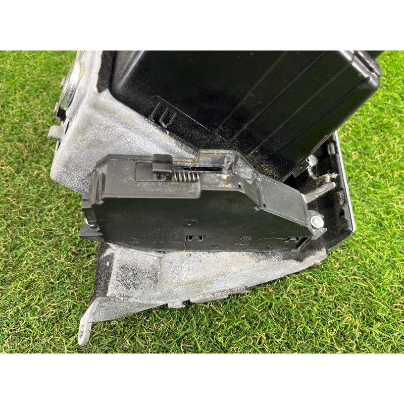 Бардачок (салон) BMW X5 E70 2008 4.8 N62/TU 51167161762