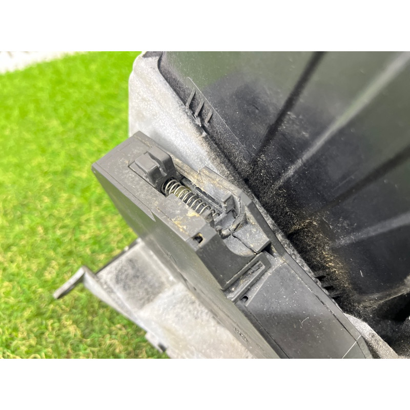 Бардачок (салон) BMW X5 E70 2008 4.8 N62/TU 51167161762