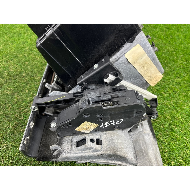 Бардачок (салон) BMW X5 E70 2008 4.8 N62/TU 51167161762