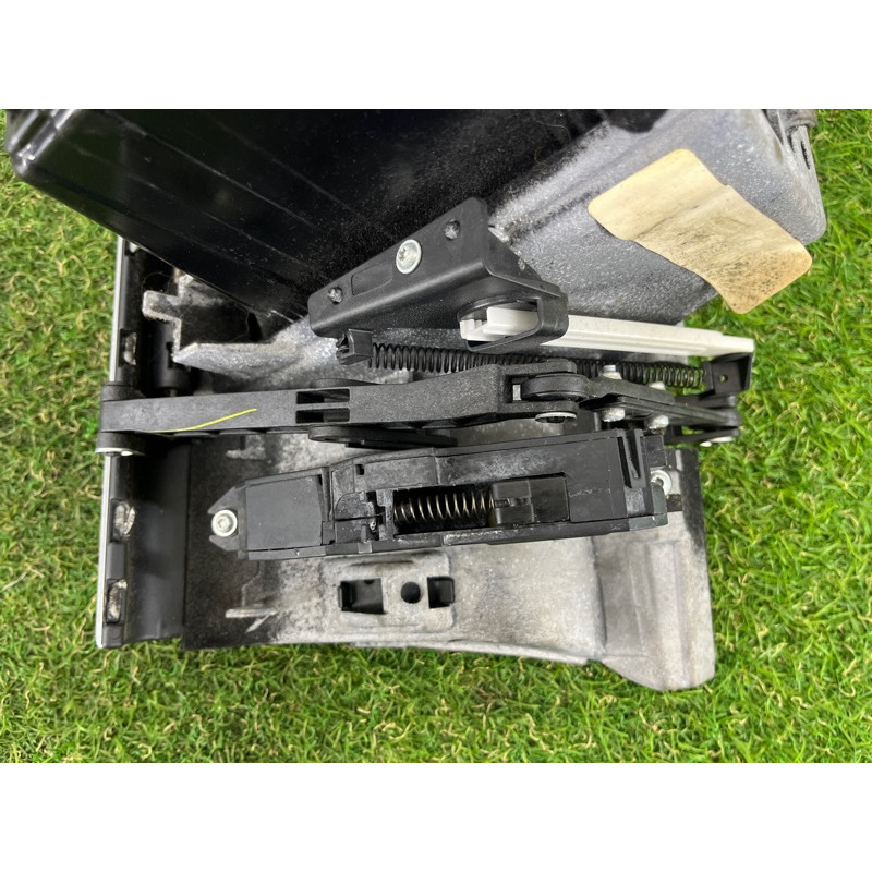 Бардачок (салон) BMW X5 E70 2008 4.8 N62/TU 51167161762