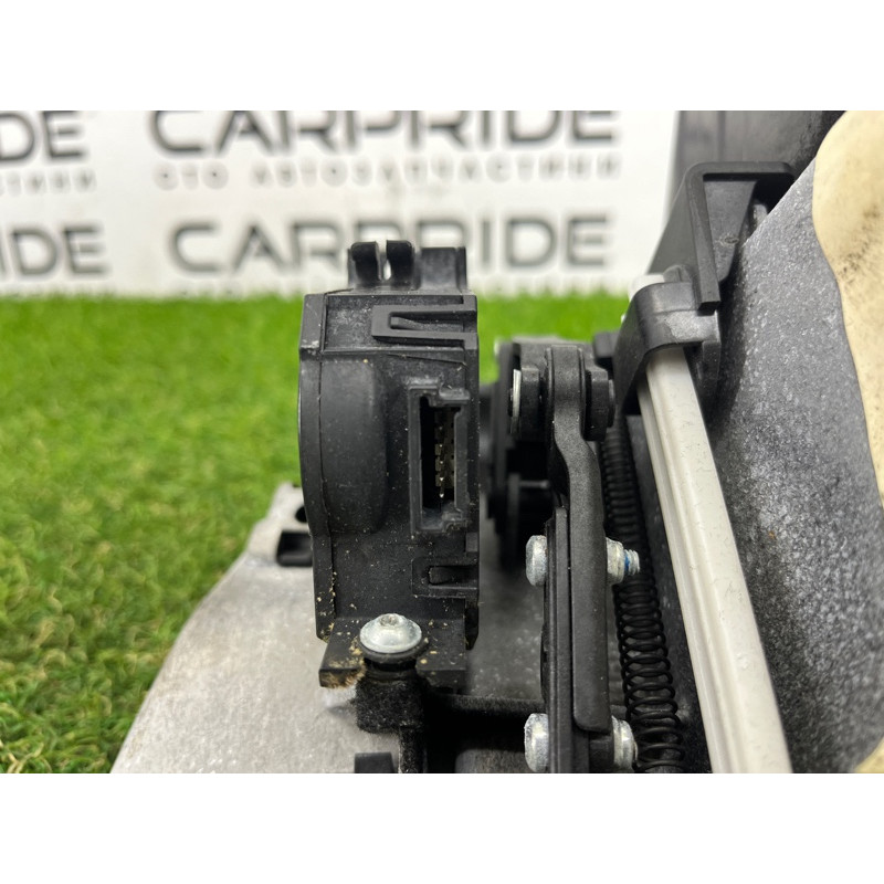 Бардачок (салон) BMW X5 E70 2008 4.8 N62/TU 51167161762