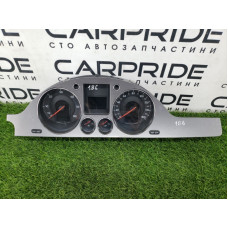 Панель приборов