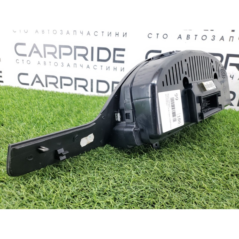 Панель приборов (салон) Volkswagen Passat B6 2008 2.0 BKP 3C0920960N