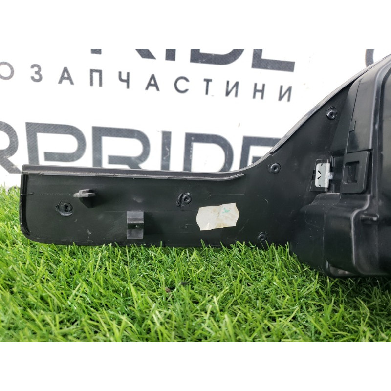 Панель приборов (салон) Volkswagen Passat B6 2008 2.0 BKP 3C0920960N