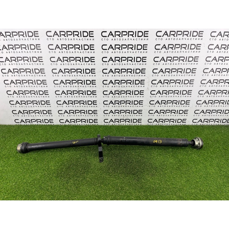 Карданный вал (трансмиссия) AUDI A4 B8 2012 2.0 TFSI 8K0521101H