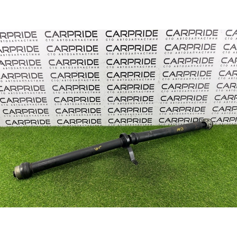 Карданный вал (трансмиссия) AUDI A4 B8 2012 2.0 TFSI 8K0521101H