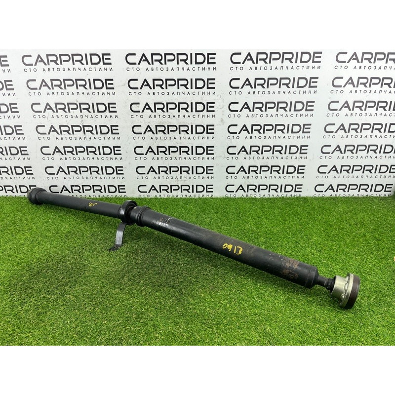 Карданный вал (трансмиссия) AUDI A4 B8 2012 2.0 TFSI 8K0521101H