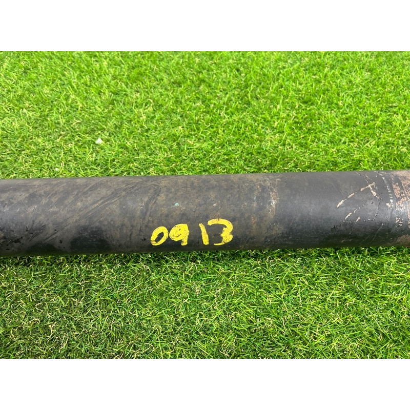 Карданный вал (трансмиссия) AUDI A4 B8 2012 2.0 TFSI 8K0521101H