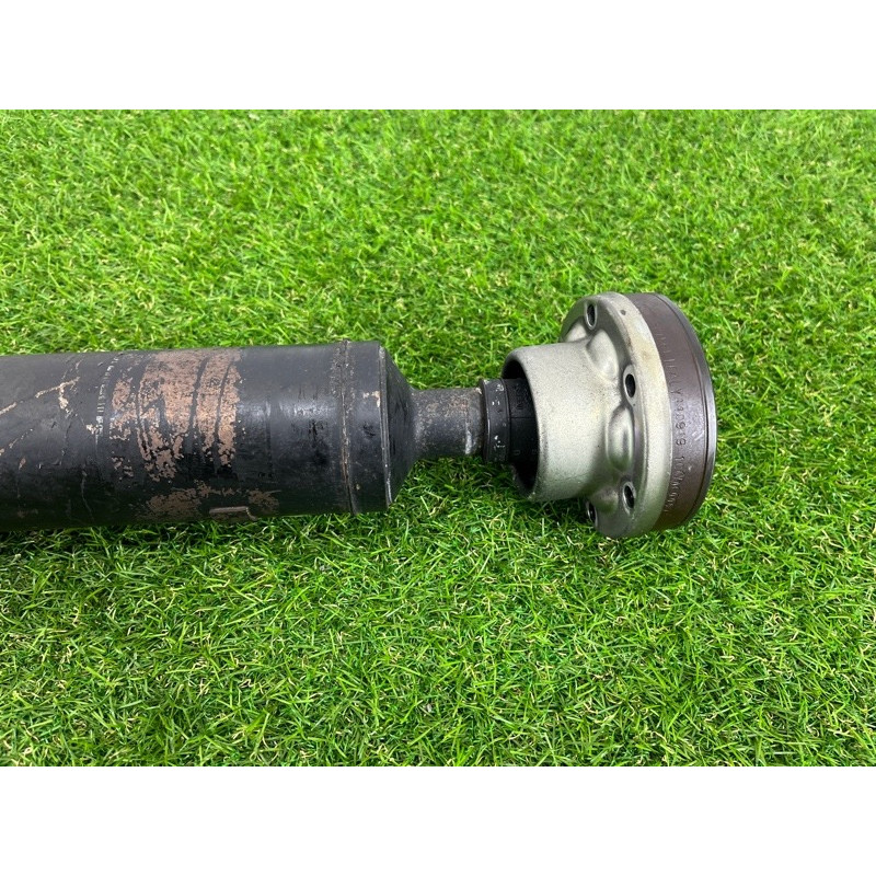 Карданный вал (трансмиссия) AUDI A4 B8 2012 2.0 TFSI 8K0521101H