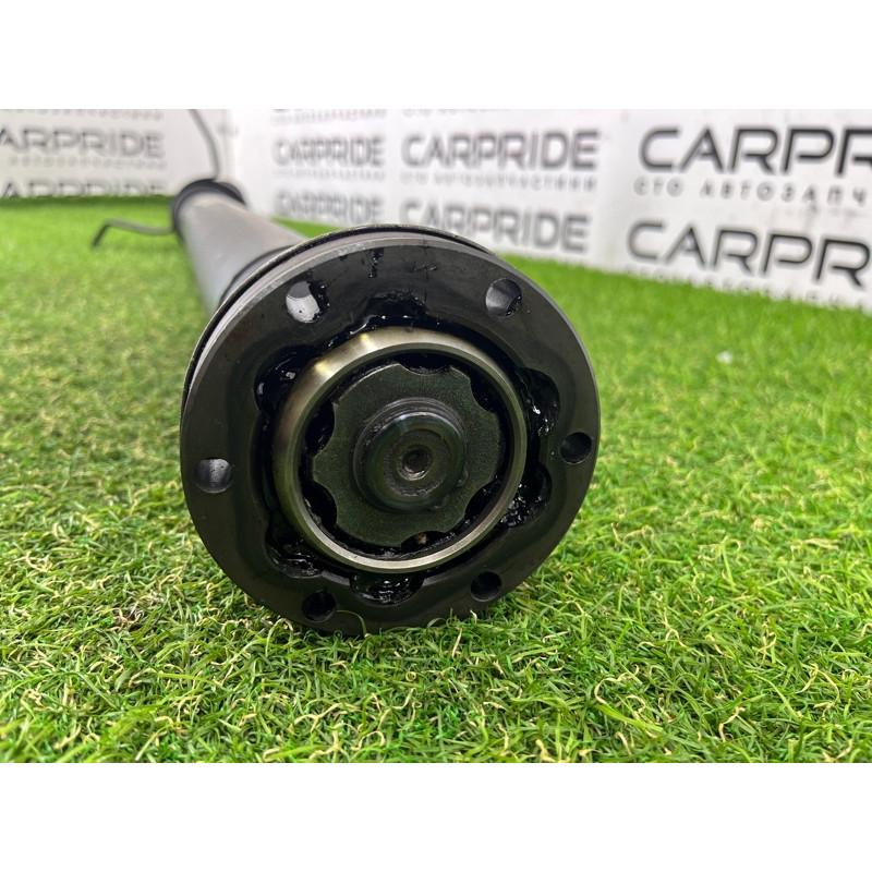 Карданный вал (трансмиссия) AUDI A4 B8 2012 2.0 TFSI 8K0521101H