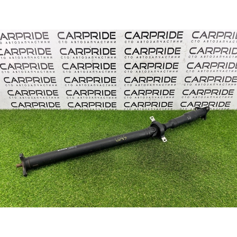 Карданный вал (трансмиссия) BMW 4-series F32 2015 2.0 26108676286