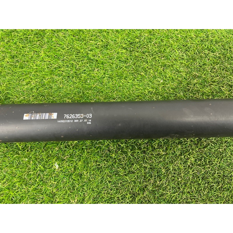 Карданный вал (трансмиссия) BMW 4-series F32 2015 2.0 26108676286