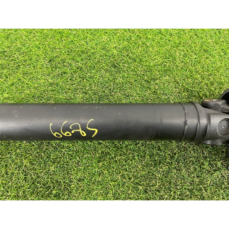 Карданный вал (трансмиссия) BMW 4-series F32 2015 2.0 26108676286