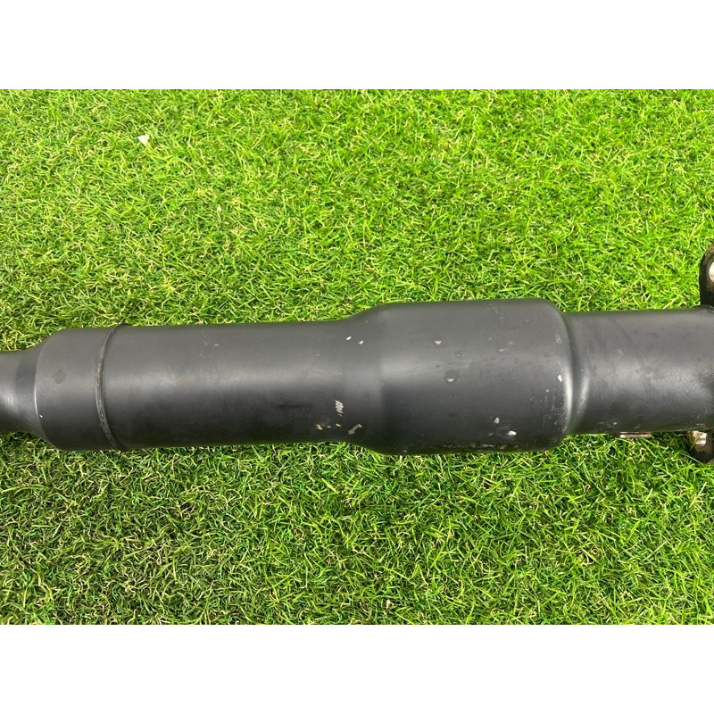 Карданный вал (трансмиссия) BMW 4-series F32 2015 2.0 26108676286