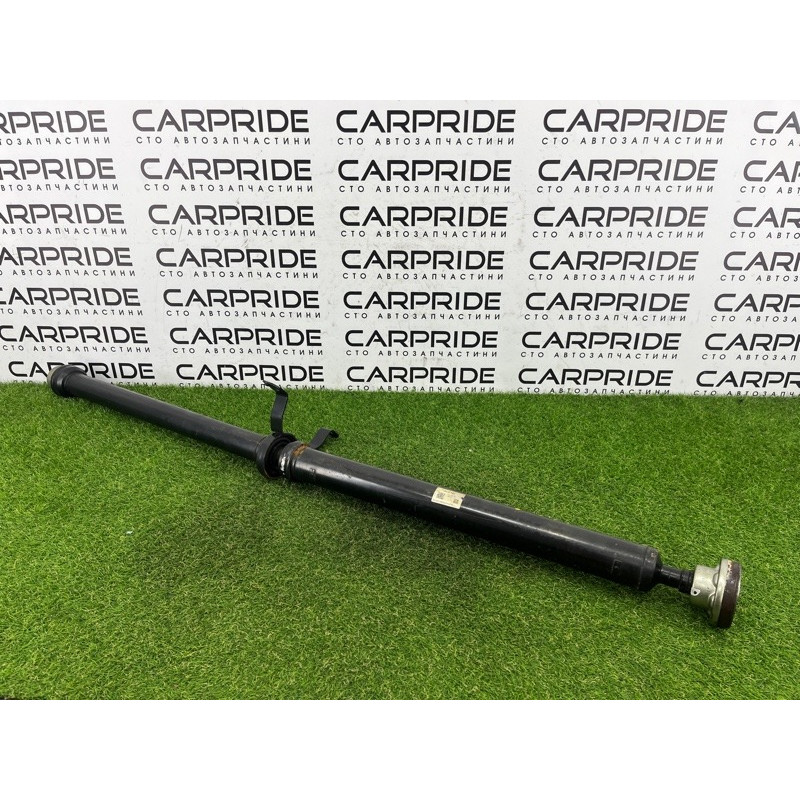 Карданный вал (трансмиссия) AUDI A4 B9 2017 2.0 8W0521101