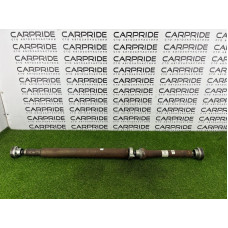 Карданный вал