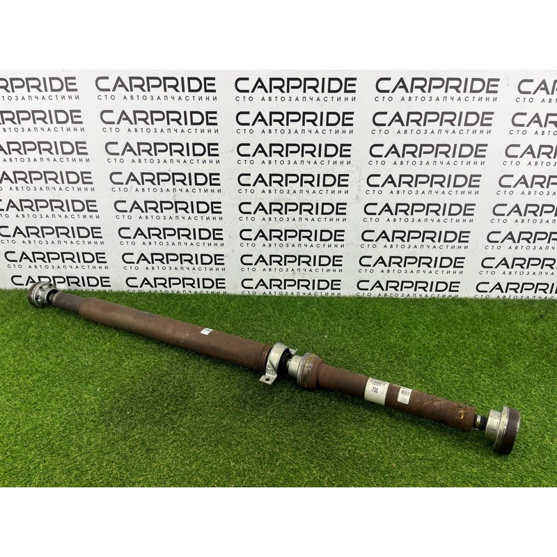 Карданный вал (трансмиссия) Jeep Grand Cherokee WK2 2016 3.6 52123730AB