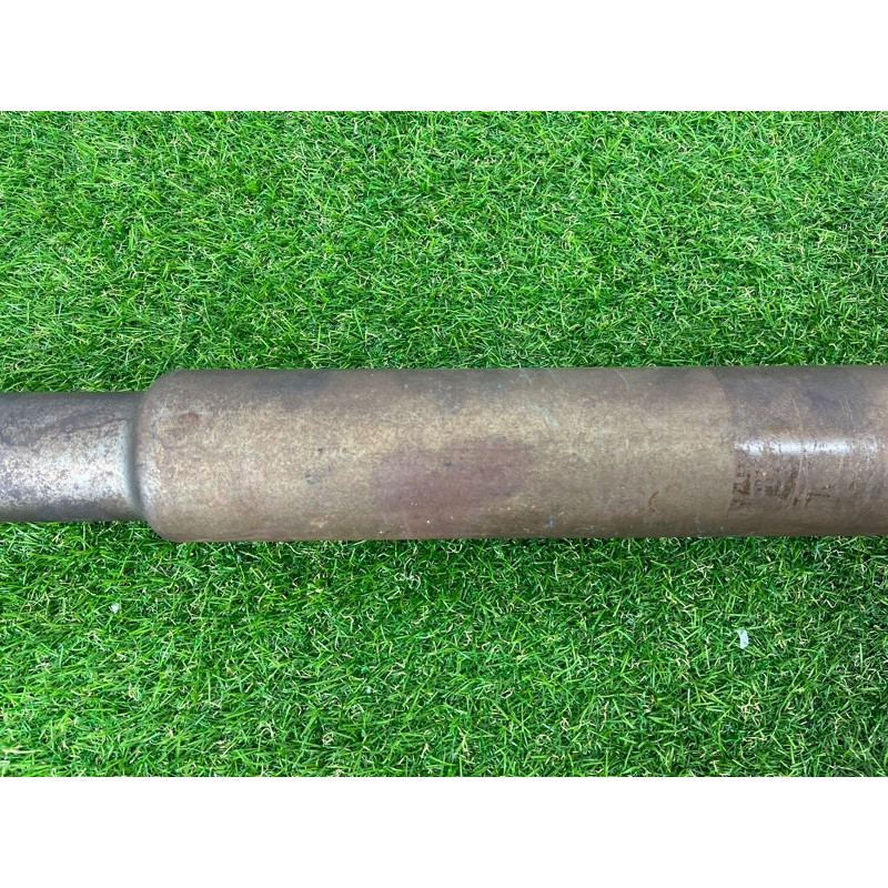 Карданный вал (трансмиссия) Jeep Grand Cherokee WK2 2016 3.6 52123730AB