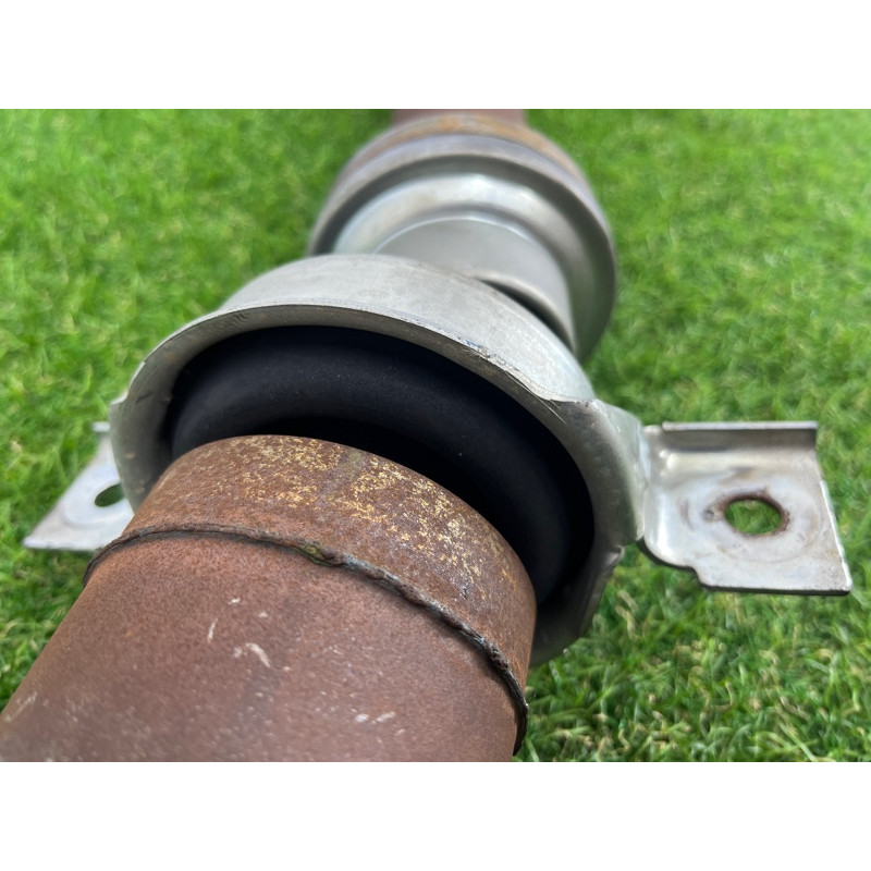 Карданный вал (трансмиссия) Jeep Grand Cherokee WK2 2016 3.6 52123730AB