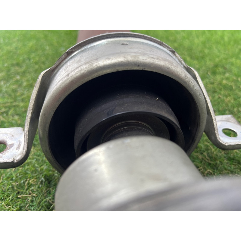 Карданный вал (трансмиссия) Jeep Grand Cherokee WK2 2016 3.6 52123730AB