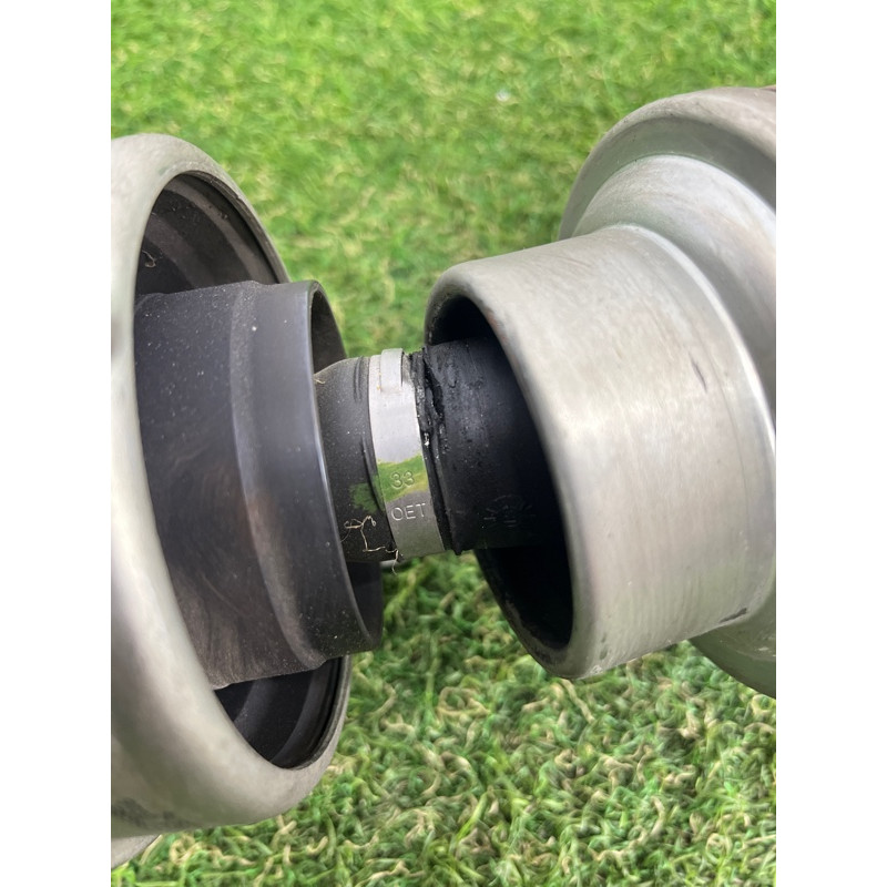 Карданный вал (трансмиссия) Jeep Grand Cherokee WK2 2016 3.6 52123730AB