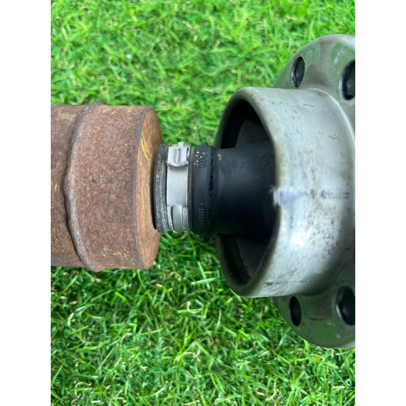 Карданный вал (трансмиссия) Jeep Grand Cherokee WK2 2016 3.6 52123730AB