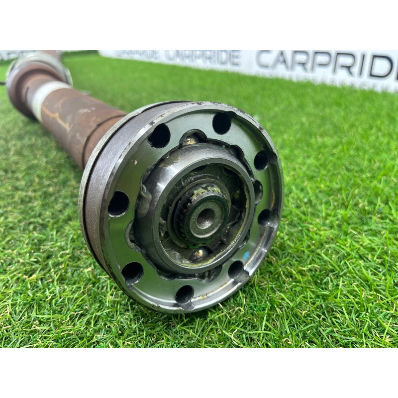 Карданный вал (трансмиссия) Jeep Grand Cherokee WK2 2016 3.6 52123730AB