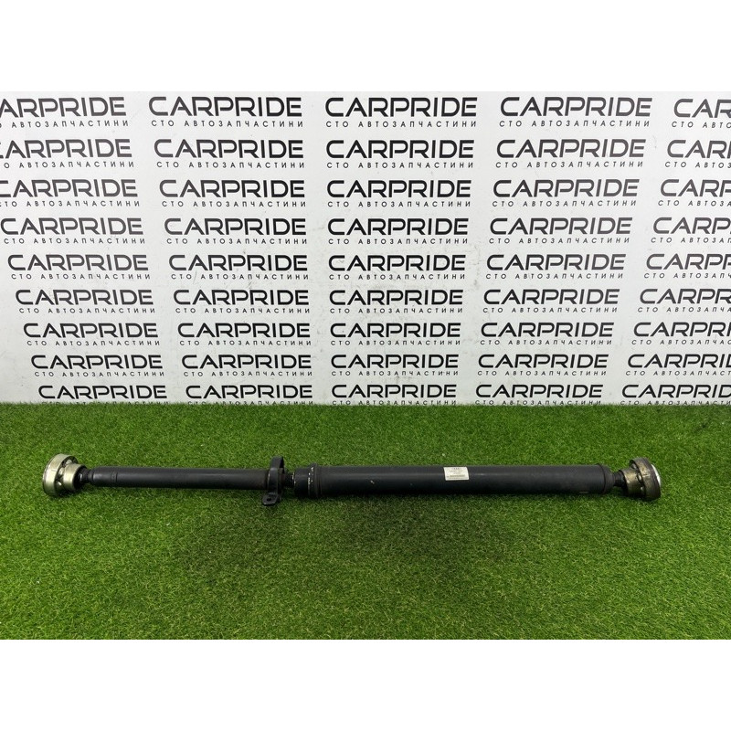 Карданный вал (трансмиссия) AUDI Q7 4L 2007 3.6 7L8521102M