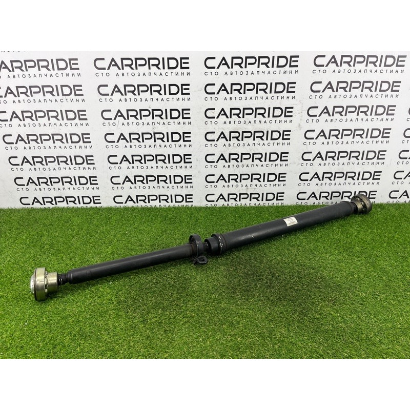 Карданный вал (трансмиссия) AUDI Q7 4L 2007 3.6 7L8521102M